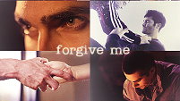 Teen Wolf | Forgive me